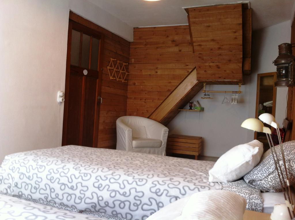 Guest House Backhouse - Brussels — Photos 2